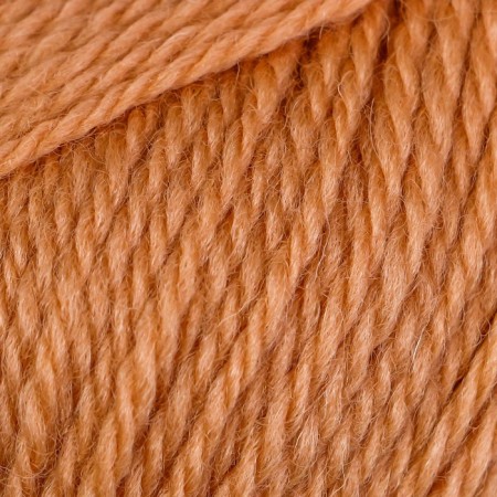 Yarn "Secret of Success" 100% wool 250m/100g (412-distant)-2