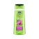 Hair shampoo clean line "Silky shine", 250 ml