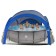 Tourist Tourist Maclay, 210t, 2000 MM PU, 350x350x245 cm