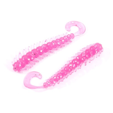 Twister Yaman Pro Ruff, 5.1 cm, color #53. Packaging 8 pcs.-1