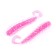 Twister Yaman Pro Ruff, 5.1 cm, color #53. Packaging 8 pcs.