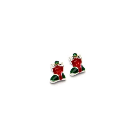 Metal fittings TNL "sock", No. 4, 2 pcs