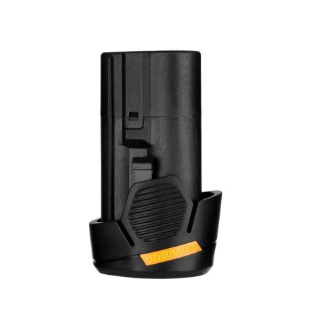 DEKO 063-4091 battery, for DRAS-SURVENT GCD12DU3, 12 V, 1.5 Ah, Li-Ion-1