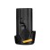 DEKO 063-4091 battery, for DRAS-SURVENT GCD12DU3, 12 V, 1.5 Ah, Li-Ion