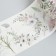 Adhesive tape paper "Lilac flowers" width 5.4 cm winding 3 m 5.4x3.8x3.8 cm