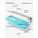 Aceptor Plastic spring, Perf 9l, Ring 170l, Geleos "BP-9+", Bir-Bel