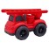 Funky Toys "Fire Service", with a staircase, 10 cm