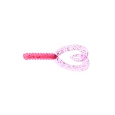 Twister Marlin’s TT, 7.8 cm, 2.7 g, color T13, in packaging 4 pcs.