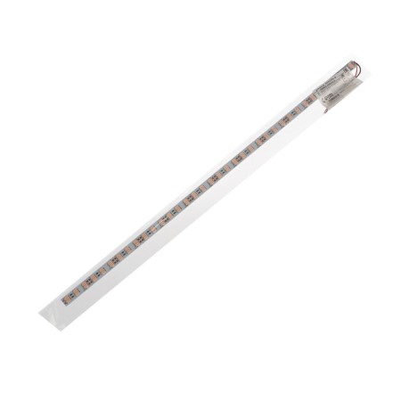 Lamp ruler, for plants, 0.5 m, 14 W, SMD5630, 72 LED, Fito, 12 B