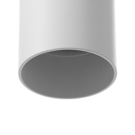 Binel lamp GU10 White 6x6x11 cm-4