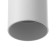 Binel lamp GU10 White 6x6x11 cm