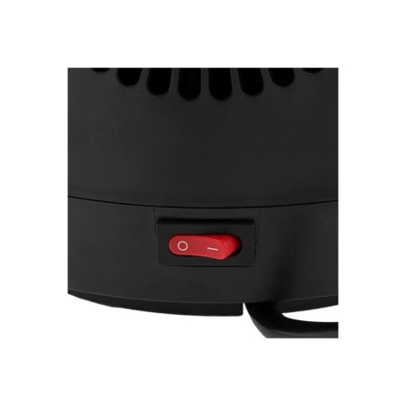 Electric heating venture, ceramic Denzel DTFC-1200, 3 modes, fan,-4