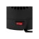 Electric heating venture, ceramic Denzel DTFC-1200, 3 modes, fan,