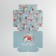 Packaging for confectionery "Magic", 20 x 17 x 6 cm, New Year