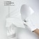 Laminating film A6 111x154 mm, 75 μm, 100 pieces, glossy, Geleos
