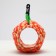 Suspension tunnel-house "Strawberry", 18 x 14 x 14 cm 104353011