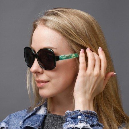 Sunglasses Tropic Forest-2