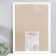 Photo frame Pine C32 0033 50x70 cm (plastic screen)