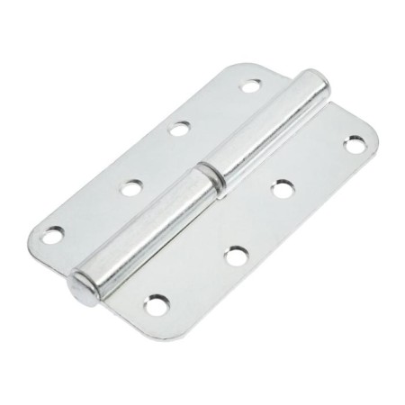 Loop overhead tundra PN1-110, zinc coating, left, 1 pc.