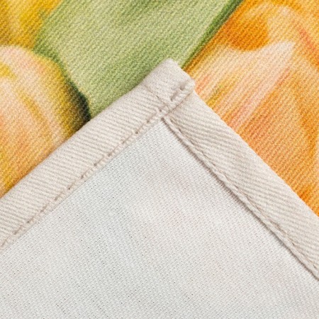 Ethel towel 8 March 40x73 cm, 100% hl, sarzha 190 g/m2-3