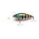 Namazu Willsy, L-75 mm wobbler, 22 g, Krenka, floating, 4.0-6.0 m, color No. 6