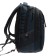 Youth backpack Grizzly, 42 x 31 x 22 cm, ergonomic back, laptop department