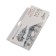 SHK SHK "Ladoga", assorted 10 colors0 in a cardboard box, 2711422304
