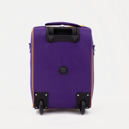 Sund Clothing 32 l (s), Sacvoyage, lightning department, lilac color-2
