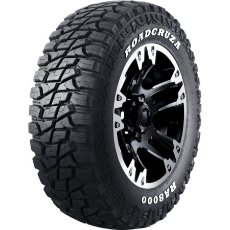 Summer tire Roadcruza RA8000 265/65 R17 120/117Q