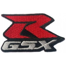 Logo string RGSX, 6.5 x 4 cm
