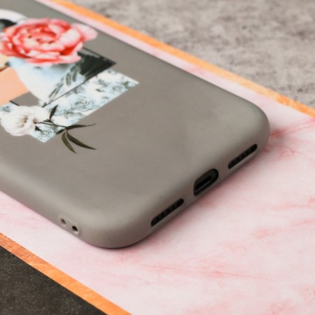 IPhone XR Mood phone cover, 15 x 7.5 cm-2