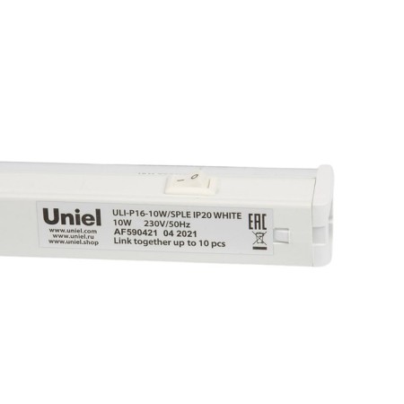 LED LED, 10 W, 572 mm, IP20, 220 V, full spectral, with an off.-6