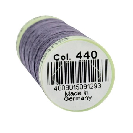 Top Stitch thread for stitching, 30 m, 744506 (440 lilac-lilac)-1