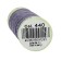 Top Stitch thread for stitching, 30 m, 744506 (440 lilac-lilac)