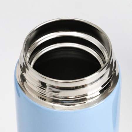 Thermos, 500 ml, Basic "Master K.", with a strainer, with a temperature sensor, retains heat of 8 hours-2