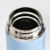 Thermos, 500 ml, Basic "Master K.", with a strainer, with a temperature sensor, retains heat of 8 hours