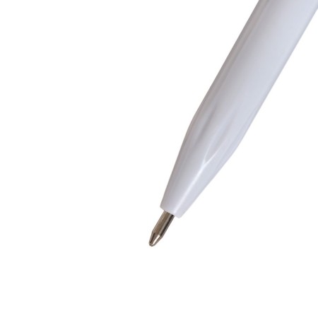 Set of ballpoints Calligrata, 4 pieces, automatic, blue rod-2