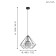 Suspension Vernham, 1x40W E27
