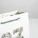 Package Gift Laminated Vertical, packaging, "February 23", Ml 23 x 27 x 11.5 cm