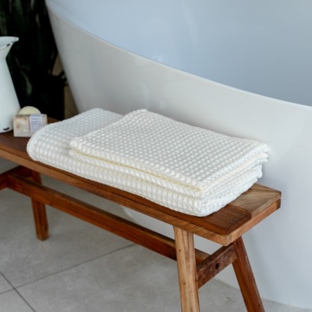 Tori towel set, size 50x70 cm, 2 pcs-1