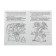 Workbook “Compose stories in the series Pictures”: for children 5-6 years old