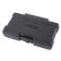 Set Stels 11312, Spline, CRV, hexagonal shank 10 mm, M5 - M12, 11 pcs.