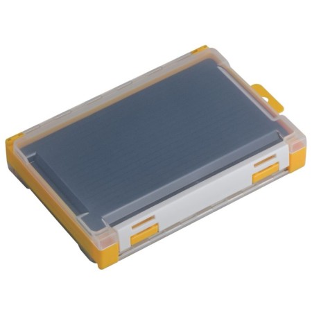 Fish box Meiho Rungun Case 1010W-2 175x105x38