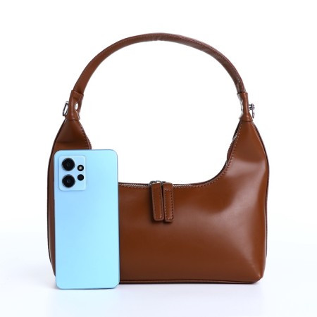 Baget Baget with lightning, dark brown color-8