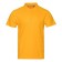 Male shirt, size 56, yellow color
