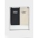 Laundry linen basket, folding, 60 × 40 × 58 cm