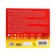 Plasticine 10 colors 200 g, gamma "cartoons", with stack, cardboard packaging 280017