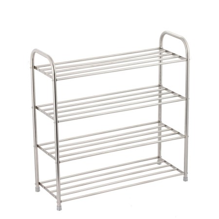 Grand shoes, 630 × 240 × 650 mm, 4-tier shoes-1
