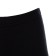Female leggings, black color, size 54