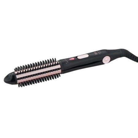 Stayler BQ HST8026, 55 W, ceramic coating, up to 200 ° C, black pink-1